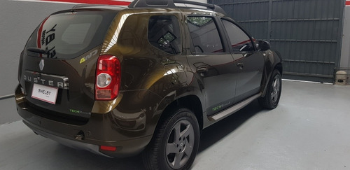 Renault Duster 2.0 4x4 Tech Road 138cv 2014
