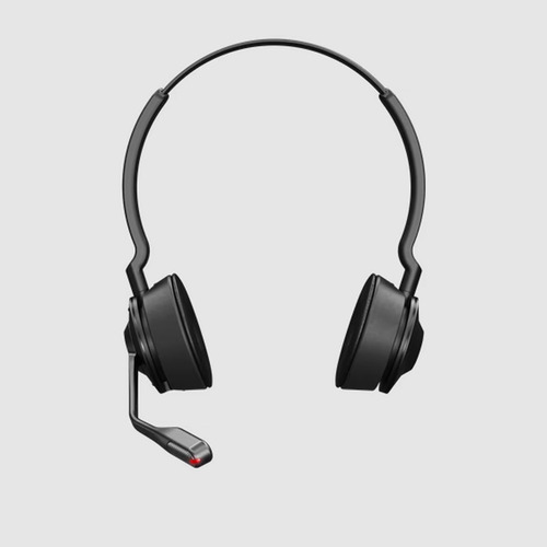 Imagen 5 de 6 de Auriculares Jabra Engage 55c Duo Uc (ds)