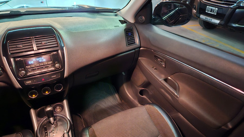 Citroën C4 Aircross 2.0 Tendance 4wd 150cv At6