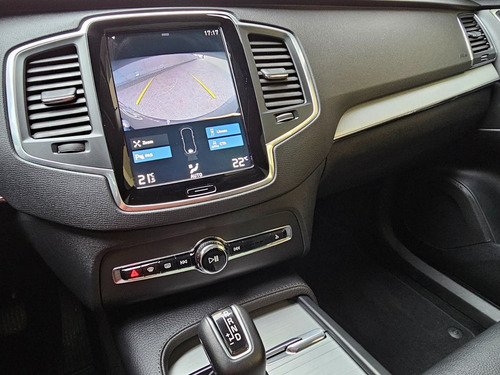 Volvo XC90 2.0t D5 Momentum Awd