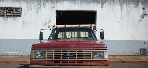 Chevrolet D40 D40