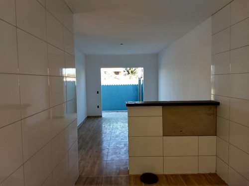 Imagem 2 de 9 de Apartamento Com 2 Dormitórios À Venda, 70 M² Por R$ 185.000,00 - Jardim Atlântico Leste (itaipuaçu) - Maricá/rj - Ap0022