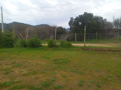 Parcela En Venta En Las Cabras