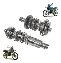 Comprar Ejes De Transmisión Para Italika Dm200 Dm200 Sport