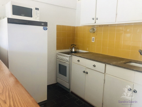 Departamento Venta Punta Del Este- Ref: 30130