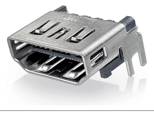 Puerto Entrada Ficha Conector Repuesto Hdmi Para Sony Ps5