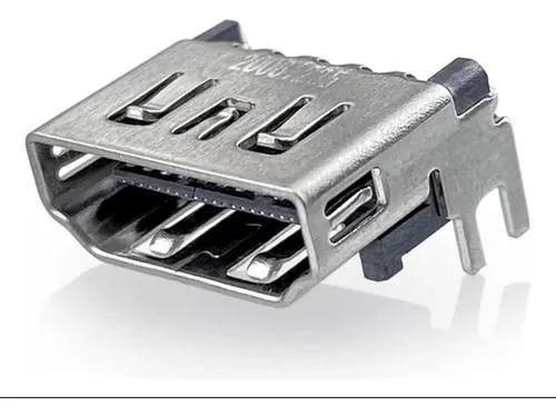 Puerto Entrada Ficha Conector Repuesto Hdmi Para Sony Ps5