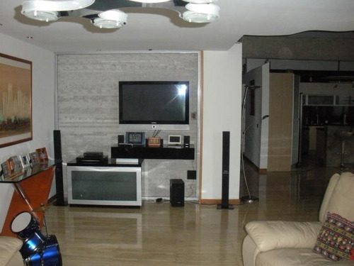 Imagen 7 de 14 de Ph En Venta En Mirador De La Fronda 22-3499 Mvg 0412-2390171