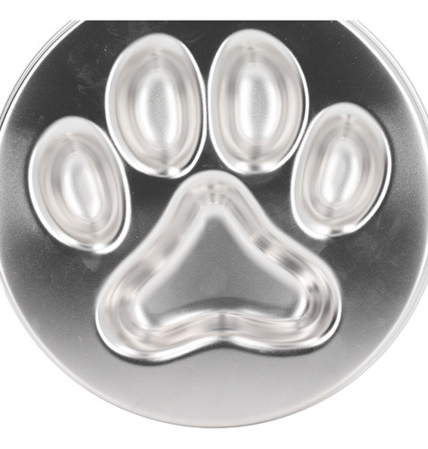Platos Para Perros, Comederos Lentos, De Acero Inoxidable, R