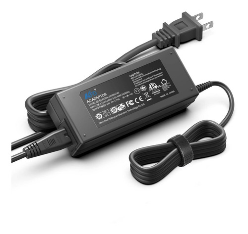 Adaptador Kfd De 19 V Ca Para Ultimate Ears Ue Hyperboom Hyp