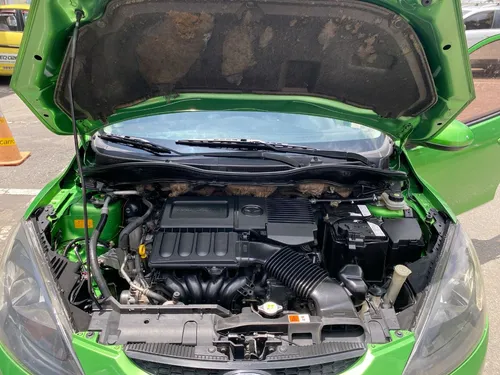 Mazda 2 1.5 Hb Mt