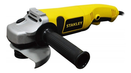 Amoladora Stanley 4 1/2 1000w Stgs1011