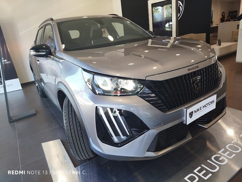 Peugeot 2008 1.0T Active