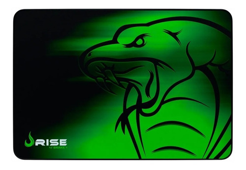 Mousepad Rise Mode Gamer Snake - G - Rg-mp-05-se