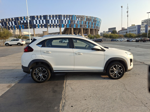 2023 Chery Tiggo 2 Pro Gls Mt 1.5
