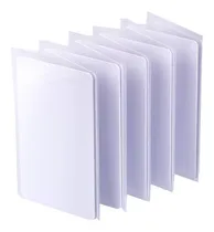 Comprar Kit 25 Tarjetas De Proximidad Rfid Nfc 13.56mhz Reescribible