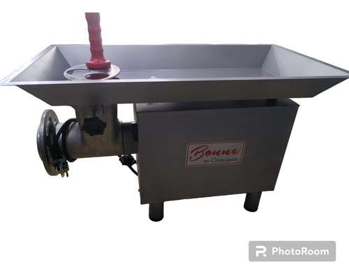Molino De Carne Bonne 2 Hp