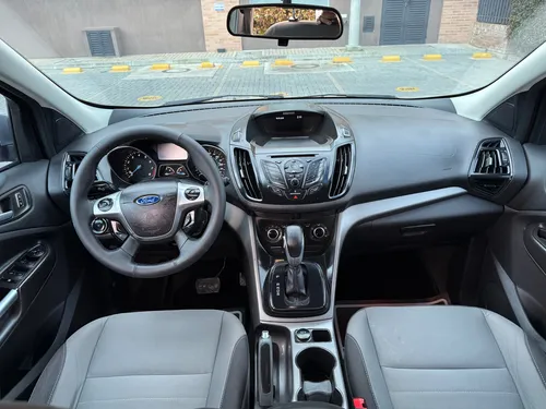 Ford Escape 2.0 Se 4x2