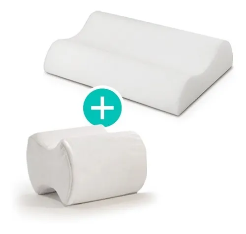Almohada inteligente cervical sales