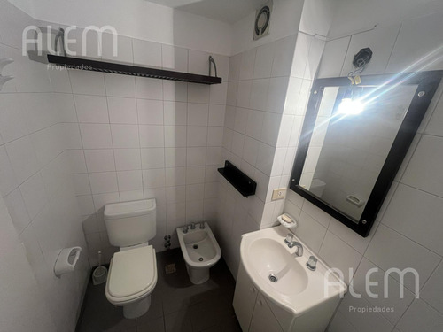 Departamento En Venta - 3 Ambientes - Con Parrilla -talar De Martinez