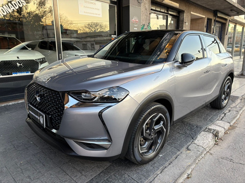Ds 3 Crossback