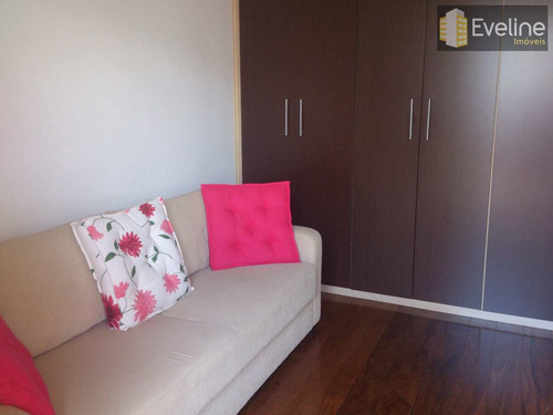 Imagem 12 de 12 de Casa De Condomínio Com 2 Dorms, Vila Oliveira, Mogi Das Cruzes - R$ 1.7 Mi, Cod: 1677 - V1677