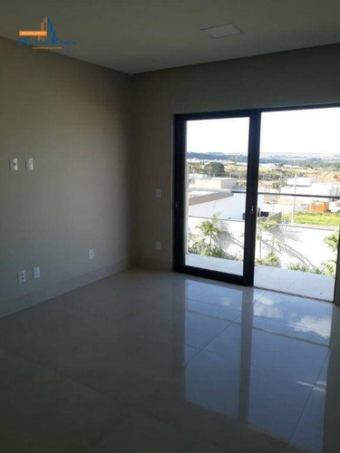 Imagem 15 de 15 de Sobrado Com 4 Dormitórios À Venda, 270 M² Por R$ 1.350.000 - Setor Bougainville - Anápolis/go - So0180