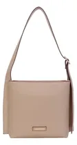 Comprar Bolsa Transversal Média Aw222 Fivela Fellipe Krein-areia