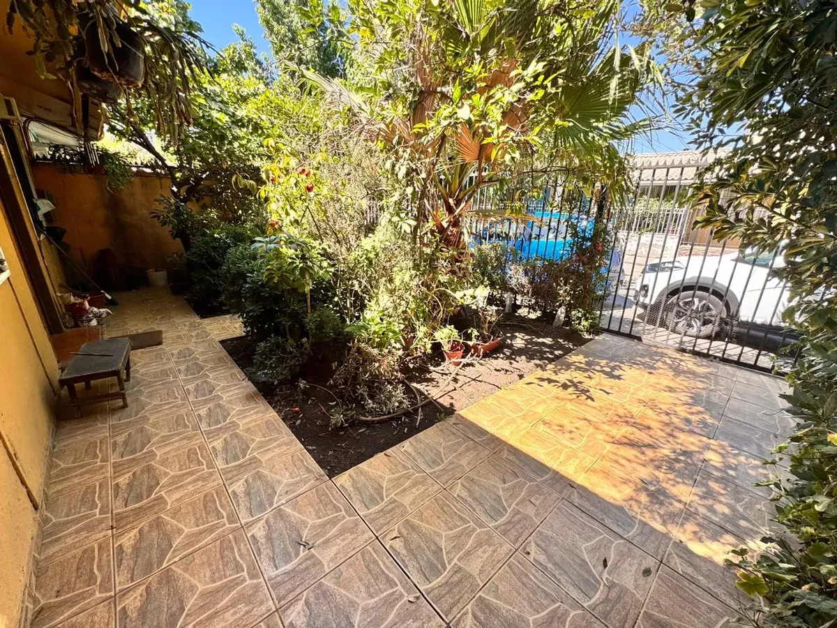 Imagen 5 de 18 de Pudahuel: Propiedad Familiar, Ideal Remodelar O Invertir