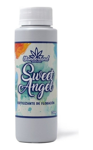 Sweetangel 250ml Wonderland