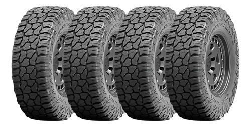 Set 4 Neumatico 275/55r20 Wprt01 Falken Rt Tha