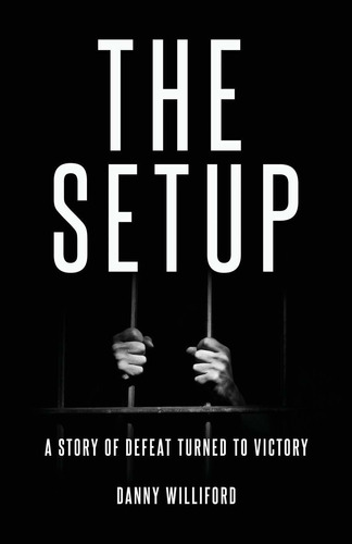 Libro The Set-up: A Story Of Defeat Turned Victory Nuevo