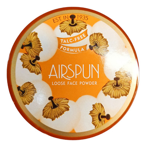Airspun Loose Face Powder 100% Original 