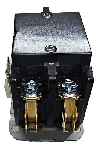 Contactor De Proposito Definido 2 Polos 30a Bobina A Escoger
