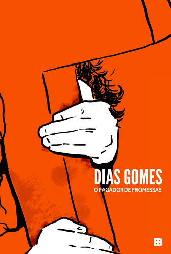 O pagador de promessas, de Gomes, Dias. Editora Bertrand Brasil Ltda., capa mole em português, 2014