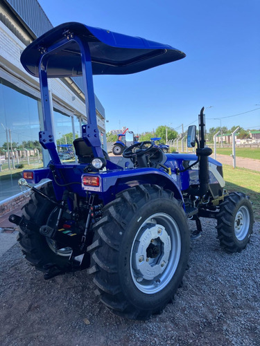 Tractores Lovol Europard 404 4 X 4