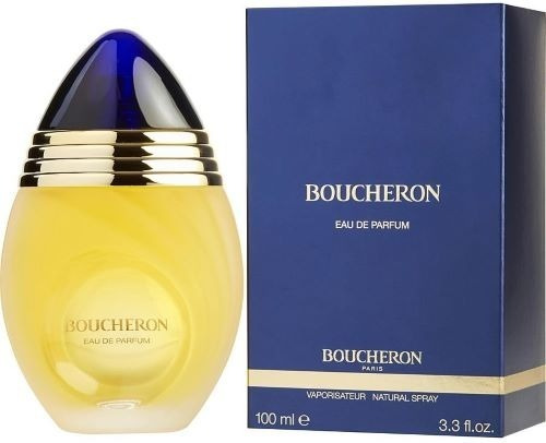 Perfume Boucheron Edp 100ml De Damas