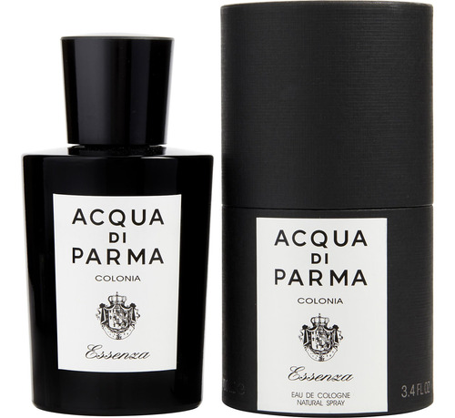 Perfume Acqua Di Parma Essenza Eau De Cologne 100 Ml Para Ho