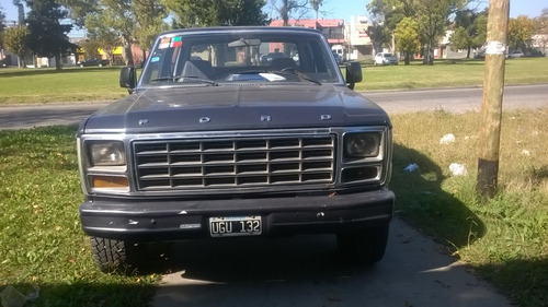 Ford F-150 Doble Cabina 4x4 ¡¡única!!