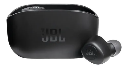 Auriculares Inalambricos JBL Wave Buds In- Ear