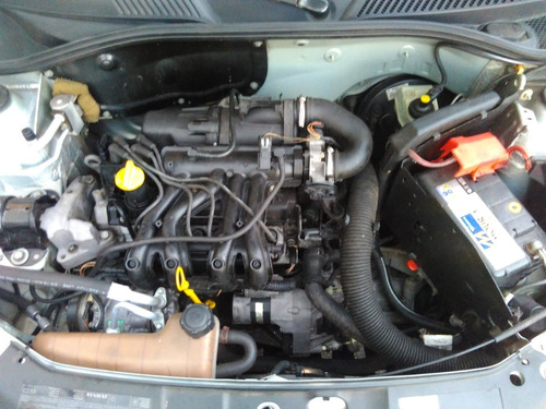 Renault Clio 1.0, 2 Portas, Prata!