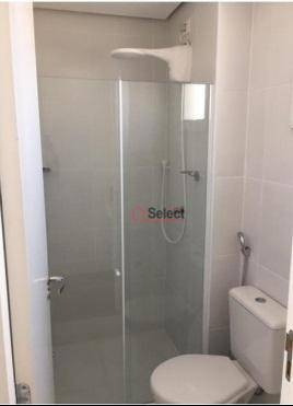 Imagem 5 de 18 de Apartamento Stúdio De 40 M², Mobiliado, 1 Dormitório, 1 Vaga De Garagem E Sacada À Venda Na Vila Formosa - St0105