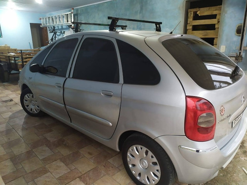 Citroën Xsara Picasso 2008 1.6 Glx Flex 5p