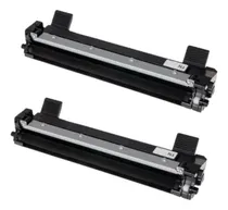 Comprar Kit 2x Toners Compatíveis Para Brother 1512