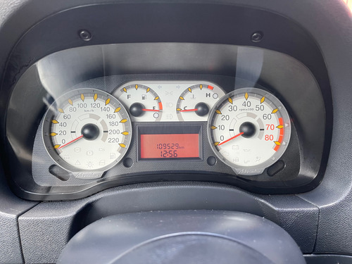 Fiat Idea 1.8 Adventure Locker Flex Dualogic 5p