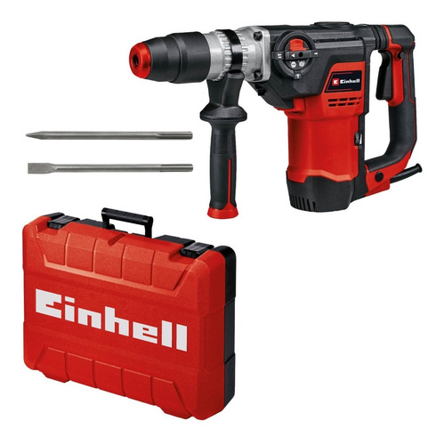 Rotomartillo Sds Max 1050w Te-rh 40 3f Einhell