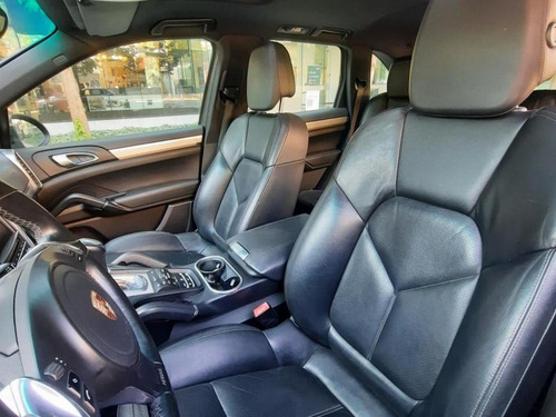 Porsche Cayenne V6 Diesel