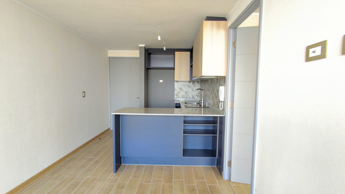 Edificio Cnel. Souper Vista Sur Piso 17
