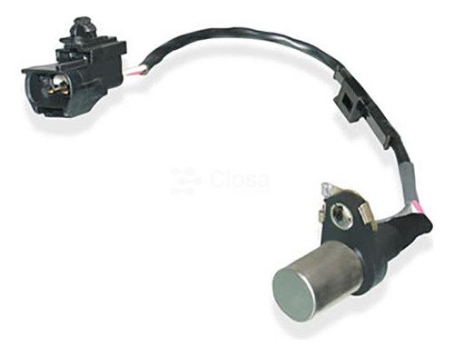 Sensor Posición Cigüeñal Toyota T100 6 Cil 3.4 L 1997