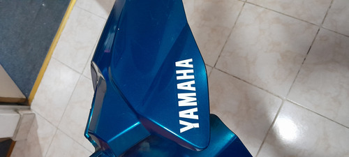 Salpicadera Delantera Yamaha Motoneta Ray Z 115 2014a2016